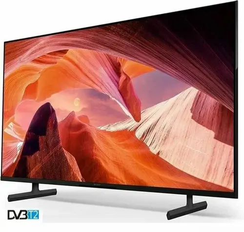 Телевизор Sony KD-50X80L