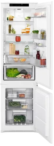 Встраиваемый холодильник Electrolux LNS9TE19S