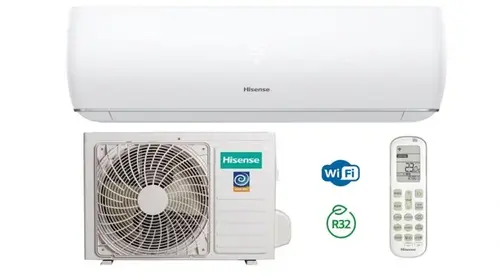 Сплит-система Hisense AS-07UW4RYRKB00