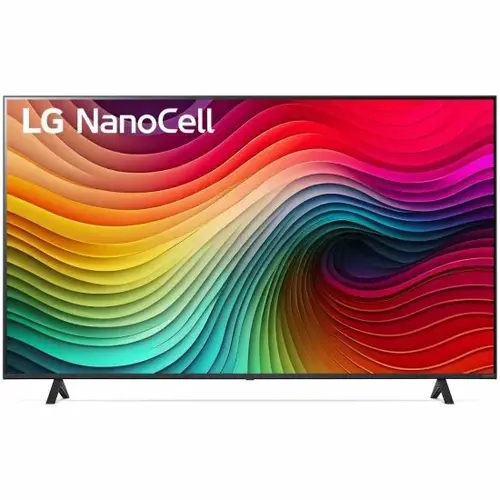 Телевизор LG 50NANO80T6A.ARUB