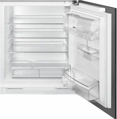 Встраиваемый холодильник Smeg U8L080DE