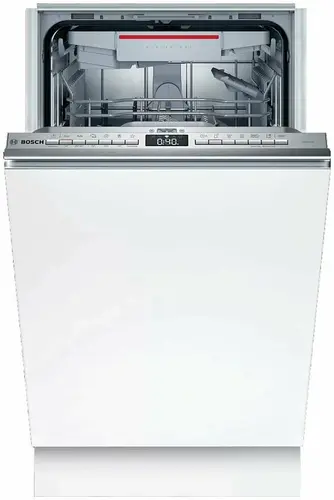 Встраиваемая посудомоечная машина Bosch SPV 4HMX55Q