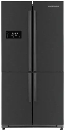 Холодильник Kuppersberg NMFV 18591 DX