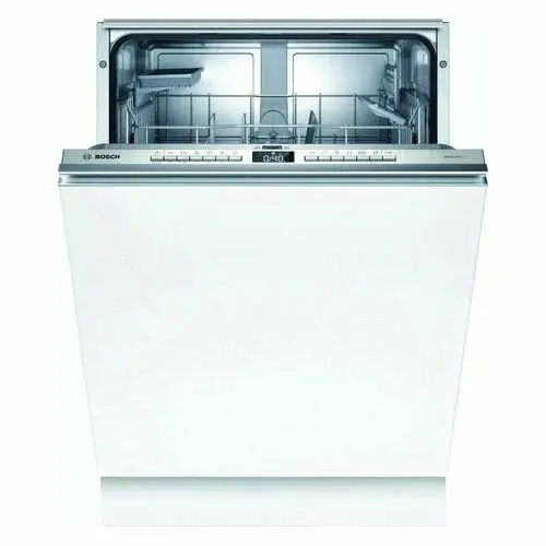 Встраиваемая посудомоечная машина Bosch  SBH4EAX14E