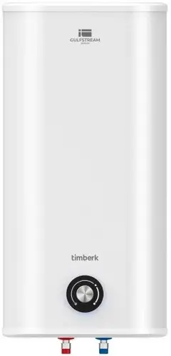 Электрический водонагреватель Timberk T-WSS80-N26-V