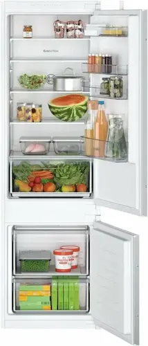 Встраиваемый холодильник Bosch  KIV 87NSE0