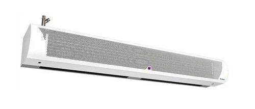 Электрическая тепловая завеса Тепломаш КЭВ-60П3141W