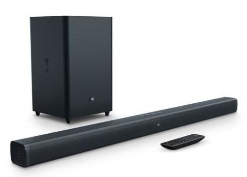 Саундбар JBL Bar 2.1