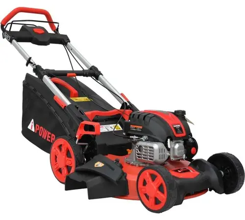 Газонокосилка A-iPower AM53S