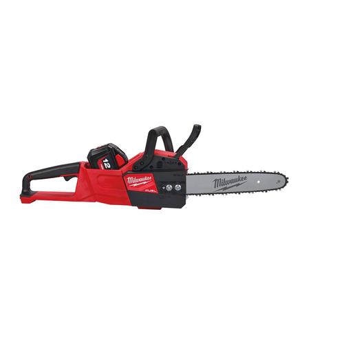 Цепная пила Milwaukee M18 FCHSC-121 FUEL Li-Ion12A