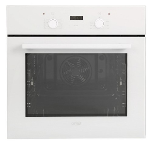 Встраиваемый духовой шкаф Гефест ЭДВ ДА 622-02 РБ1S