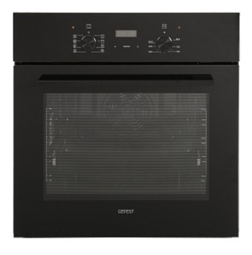 Встраиваемый духовой шкаф Гефест ЭДВ ДА 622-02 РА1S