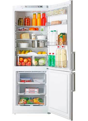 Холодильник Атлант ХМ 6224-101