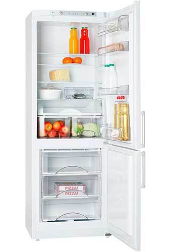 Холодильник Атлант ХМ 6224-101