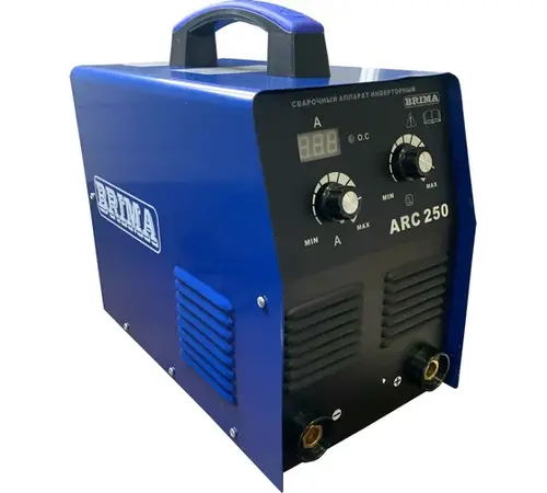 Сварочный аппарат Brima ARC-250 (0006649)