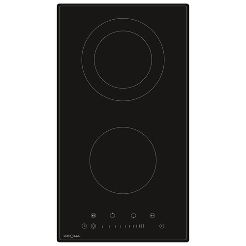 Электрическая варочная панель Krona Laurel 30 BL