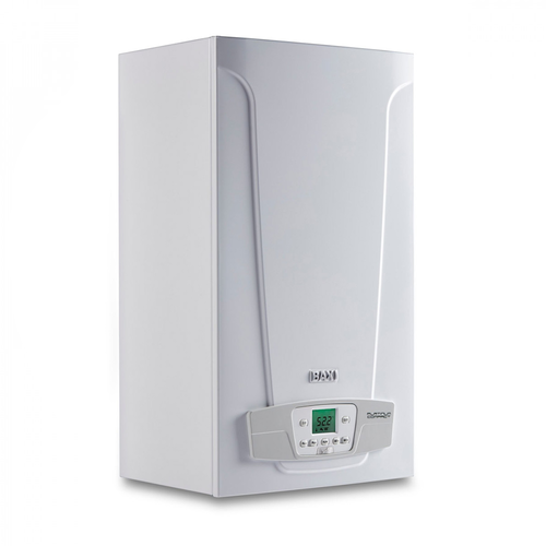 Газовый котел Baxi Eco Life 1.24F