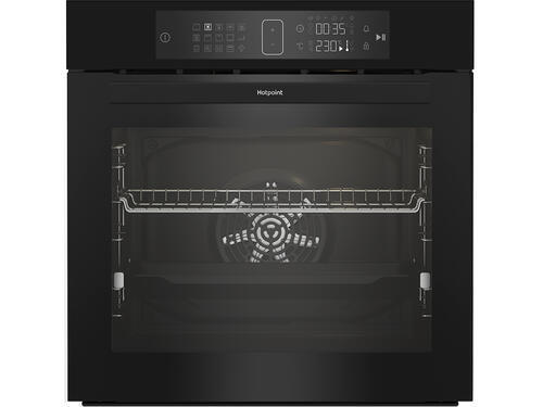 Встраиваемый духовой шкаф Hotpoint-Ariston  FE8 1351 H BL