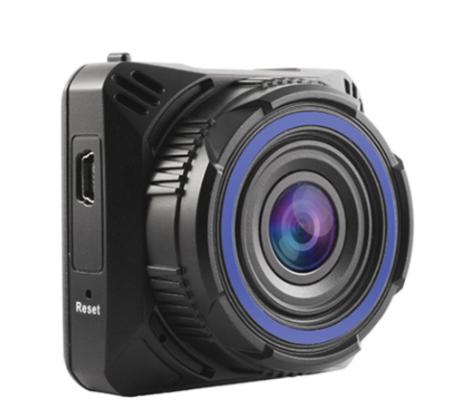 Видеорегистратор Navitel R600 (черный)