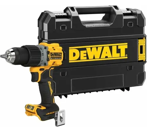 Шуруповерт DeWalt DCD805NT-XJ