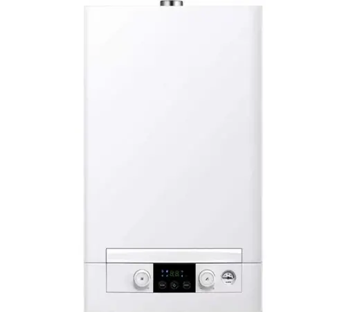 Газовый котел Navien Heatluxe NGB210-13K
