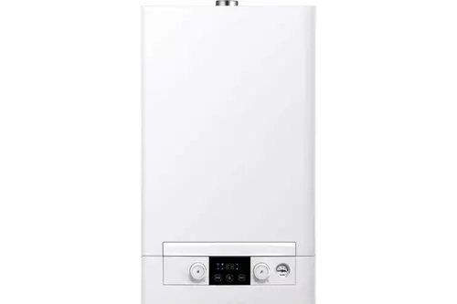 Газовый котел Navien Heatluxe NGB210-24K