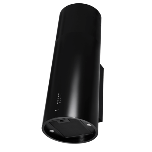 Вытяжка островная Maunfeld Lee Wall 39 Long (black)