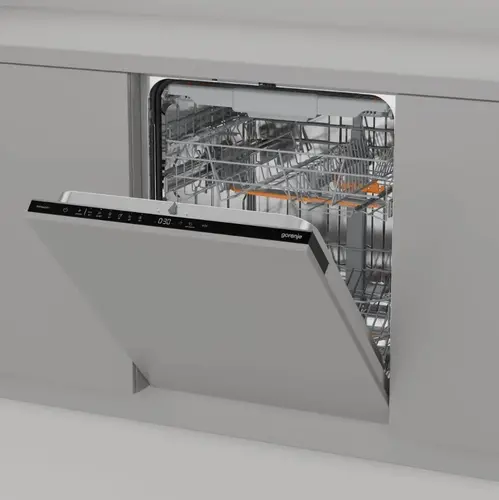 Встраиваемая посудомоечная машина Gorenje GV16E3