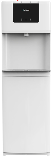 Кулер для воды Hotfrost V8020C (белый)