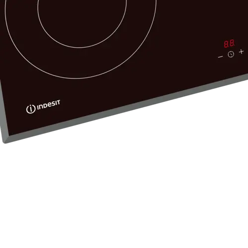 Электрическая варочная панель Indesit IRCM 660 B