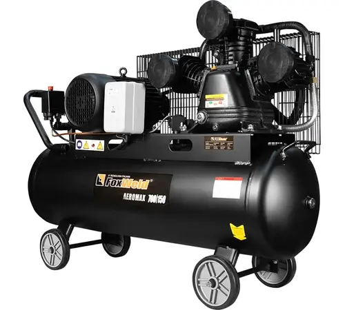 Компрессор Foxweld Aeromax 700/150