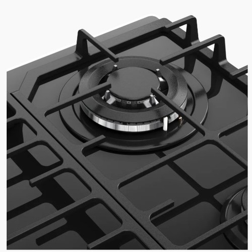 Газовая варочная панель Kuppersberg FG 66 B