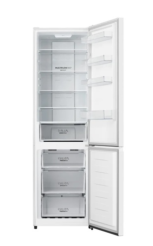 Холодильник Gorenje NRK620161X4I