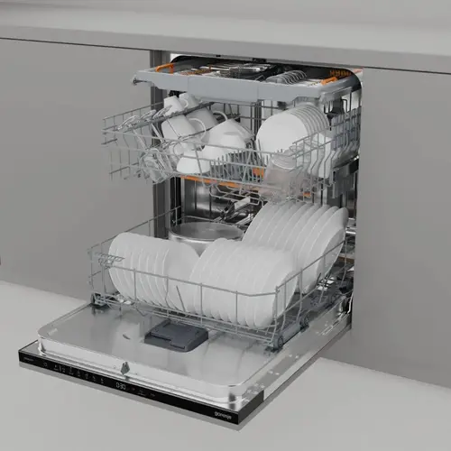 Встраиваемая посудомоечная машина Gorenje GV16E3