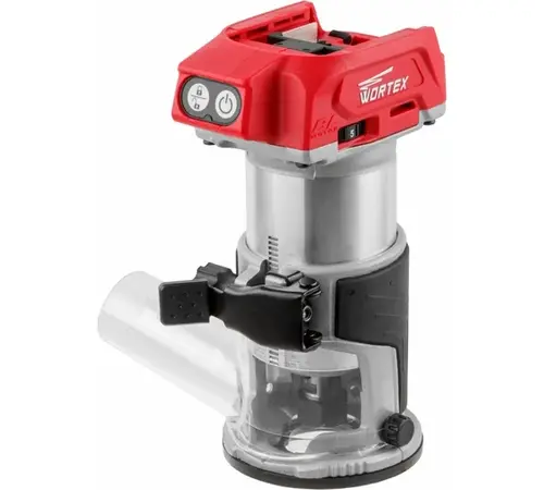 Фрезер Wortex CMM 1835 ALL1