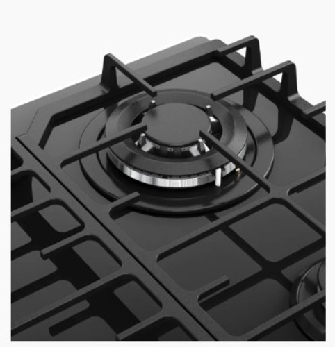 Газовая варочная панель Kuppersberg FG 68 B