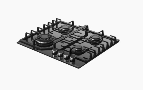 Газовая варочная панель Kuppersberg FG 68 B