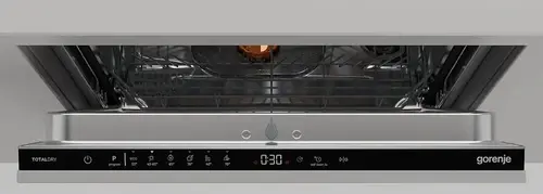 Встраиваемая посудомоечная машина Gorenje GV16E3