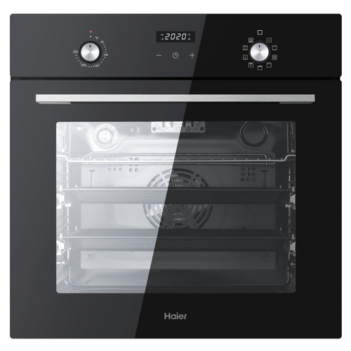 Встраиваемый духовой шкаф Haier HOY-P09NCGB