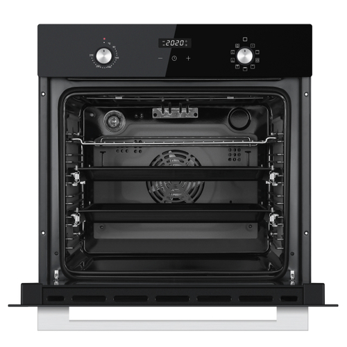 Встраиваемый духовой шкаф Haier HOY-P09NCGB