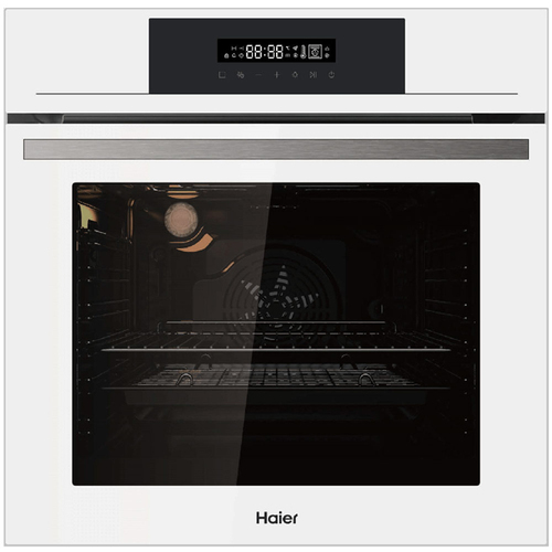 Встраиваемый духовой шкаф Haier HOX-FP3AWB