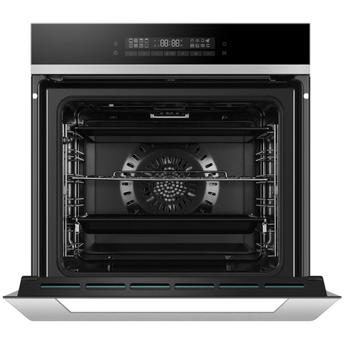 Встраиваемый духовой шкаф Haier HOQ-F5AABX