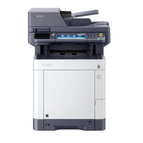 МФУ Kyocera Ecosys M6630cidn