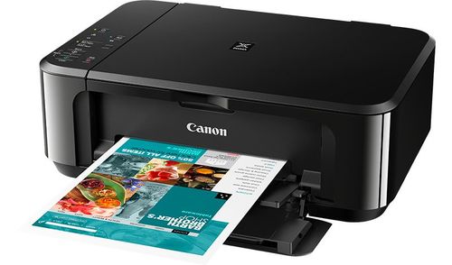 МФУ Canon Pixma MG3640s (black)