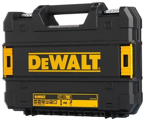 Перфоратор DeWalt D25134K-KS