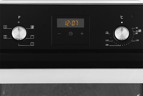 Встраиваемый духовой шкаф Simfer B4EB56555