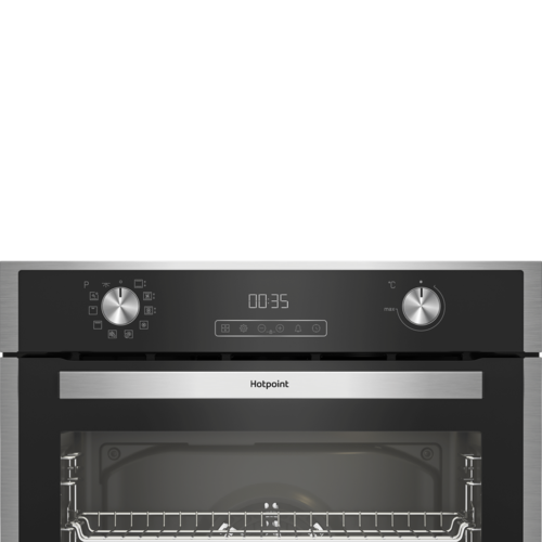 Встраиваемый духовой шкаф Hotpoint-Ariston FE9 831 JSH IX