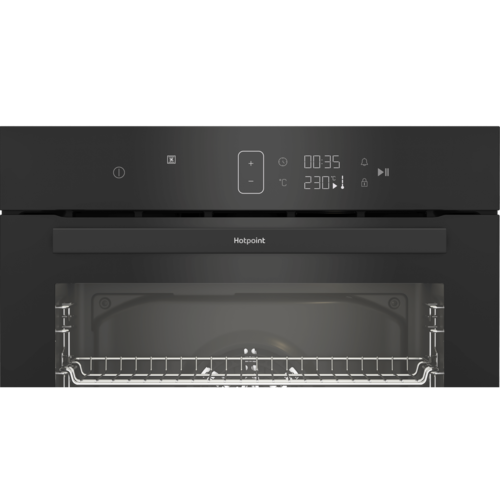 Встраиваемый духовой шкаф Hotpoint-Ariston FE8 1351 SH BLG