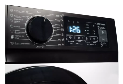 Стиральная машина Delonghi Julia L 724 VI