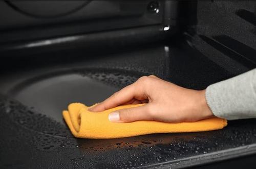 Встраиваемый духовой шкаф Electrolux EOD5H70BX